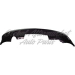 BUMPER RR PRIMED W/O SENSOR HOLE CAPA — photo 4