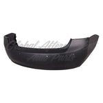 BUMPER RR PRIMED EXCLUDE LTZ MODEL W/PARK ASSIST SENSOR CAPA — photo 1