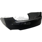 BUMPER RR PRIMED LTZ MODEL W/BLIND SPOT SENSOR/PARK ASSIST SENSOR — photo 2