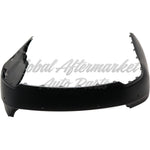 BUMPER RR PRIMED LTZ MODEL W/BLIND SPOT SENSOR/PARK ASSIST SENSOR — photo 4