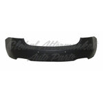 BUMPER RR PRIMED LTZ MODEL W/BLIND SPOT SENSOR/PARK ASSIST SENSOR CAPA — photo 1