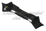 BUMPER RR PRIMED DUAL EXHAUST W/SENSOR W/O SIDE SENSOR — photo 4
