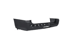 BUMPER RR PRIMED W/SENSOR EXCLUDE ESV MODEL