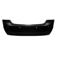 BUMPER RR PRIMED W/BLIND SPOT BRACKETS/SENSOR LS/LT MODEL