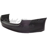 BUMPER RR PRIMED W/O PARALLEL PARK/BLIND SPOT/PASRK ASSIST — photo 4