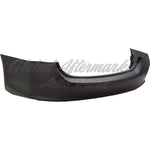 BUMPER RR PRIMED W/O PARALLEL PARK/BLIND SPOT/PARK ASSIST CAPA — photo 3