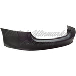 BUMPER RR PRIMED W/O PARALLEL PARK W/BLIND SPOT/4 PARK ASSIST — photo 2