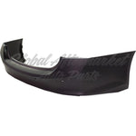 BUMPER RR PRIMED W/O PARALLEL PARK W/BLIND SPOT/4 PARK ASSIST — photo 3