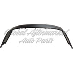 BUMPER RR PRIMED W/O PARALLEL PARK W/BLIND SPOT/4 PARK ASSIST CAPA — photo 4
