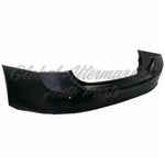 BUMPER RR PRIMED W/2 PARALLEL PARK/ BLIND SPOT/4 PARK ASSIST SENSOR — photo 3