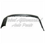 BUMPER RR PRIMED W/2 PARALLEL PARK/ BLIND SPOT/4 PARK ASSIST SENSOR — photo 4