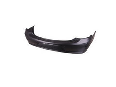 BUMPER RR W/BLIND SPOT/4 PARK ASSIST SENSOR 3.6L CAPA