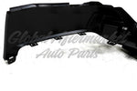 BUMPER RR TEXTURED W/O BLIND SPOT/SENSOR EXCLUDE DENALI — photo 3