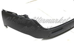 BUMPER RR TEXTURED W/O BLIND SPOT/SENSOR EXCLUDE DENALI — photo 4