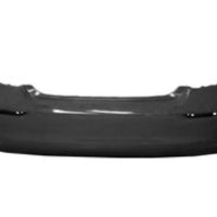 BUMPER RR PRIMED W/O SENSOR/ REMOTE START W/RS PKG