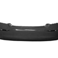 BUMPER RR PRIMED W/SENSOR/RS PKG W/O REMOTE START