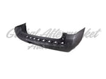 BUMPER RR PRIMED W/BLIND SPOT/SENSOR CAPA — photo 3