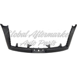 BUMPER RR PRIMED PTM W/BLIND SPOT/SENSOR — photo 5