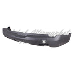 BUMPER RR W/O SENSOR EXCLUDE HIGH COUNTRY/PREMIER CAPA — photo 1