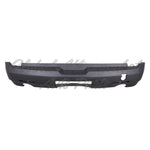 BUMPER RR W/O SENSOR EXCLUDE HIGH COUNTRY/PREMIER CAPA — photo 2