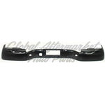 BUMPER RR PRIMED W/4 BRACKET PAD — photo 2