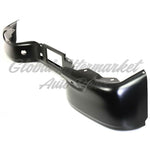 BUMPER RR PRIMED W/4 BRACKET PAD — photo 3