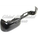 BUMPER RR PRIMED W/4 BRACKET PAD — photo 4