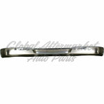 BUMPER FACE BAR RR CHROME W/O SENSOR — photo 5