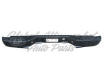 BUMPER FACE BAR RR PTM STEP BUMPER — photo 1