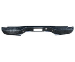 BUMPER FACE BAR RR PTM STEP BUMPER — photo 1