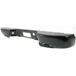 BUMPER FACE BAR RR PTM STEP BUMPER — photo 2