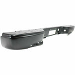 BUMPER FACE BAR RR PTM STEP BUMPER — photo 3