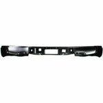 BUMPER FACE BAR RR PTM STEP BUMPER — photo 4