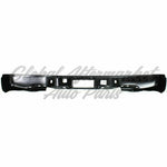 BUMPER FACE BAR RR PTM STEP BUMPER — photo 4