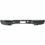 BUMPER FACE BAR RR PTM STEP BUMPER — photo 5