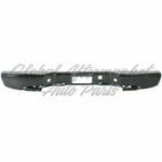 BUMPER FACE BAR RR PTM STEP BUMPER — photo 5