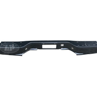 BUMPER FACE BAR RR PTM STEP BUMPER