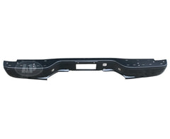 BUMPER FACE BAR RR PTM STEP BUMPER