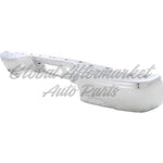 BUMPER FACE BAR RR CHROME FITS STEPSIDE PICKUP MODELS — photo 3