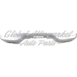 BUMPER FACE BAR RR CHROME FITS STEPSIDE PICKUP MODELS — photo 4