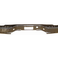 BUMPER FACE BAR RR CHROME FITS STEPSIDE PICKUP MODELS