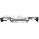 BUMPER FACE BAR RR CHROME W/O TOW PKG — photo 5