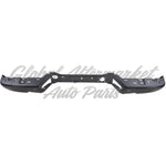 BUMPER RR BLACK W/O TOW PKG — photo 5