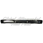 BUMPER STEP FACE BAR RR BLACK PREMIER FINISH — photo 4
