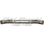 BUMPER FACE BAR RR CHROME W/SENSOR 18-25 MODELS W/O BLIND SPOT — photo 3
