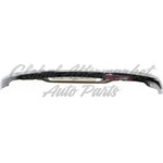BUMPER FACE BAR RR CHROME W/SENSOR 18-25 MODELS W/O BLIND SPOT — photo 4