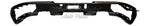 BUMPER FACE BAR RR STEEL PTM DUAL EXHAUST W/O BLIND SPOTS / SENSOR — photo 2
