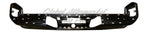 BUMPER FACE BAR RR STEEL PTM DUAL EXHAUST W/O BLIND SPOTS / SENSOR — photo 3