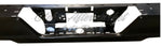 BUMPER FACE BAR RR STEEL PTM DUAL EXHAUST W/O BLIND SPOTS / SENSOR — photo 4
