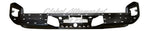 BUMPER FACE BAR RR STEEL PTM W/BLIND SPOTS DUAL EXHAUST — photo 3